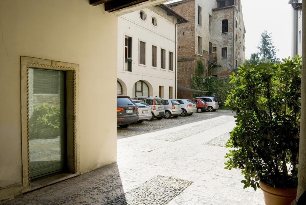 Le Dimore Del Conte ヴィチェンツァ 部屋 写真