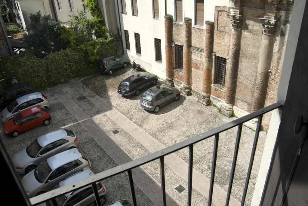 Le Dimore Del Conte ヴィチェンツァ 部屋 写真