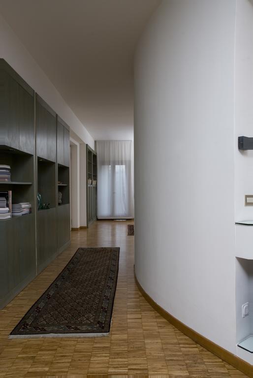 Le Dimore Del Conte ヴィチェンツァ 部屋 写真