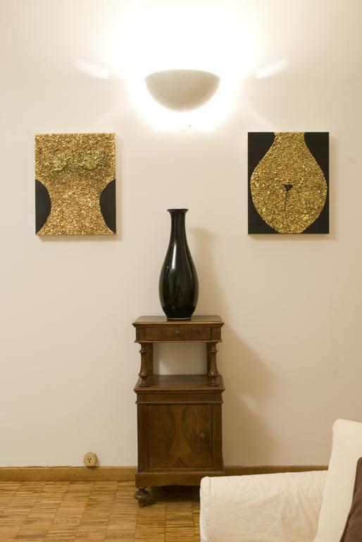 Le Dimore Del Conte ヴィチェンツァ 部屋 写真