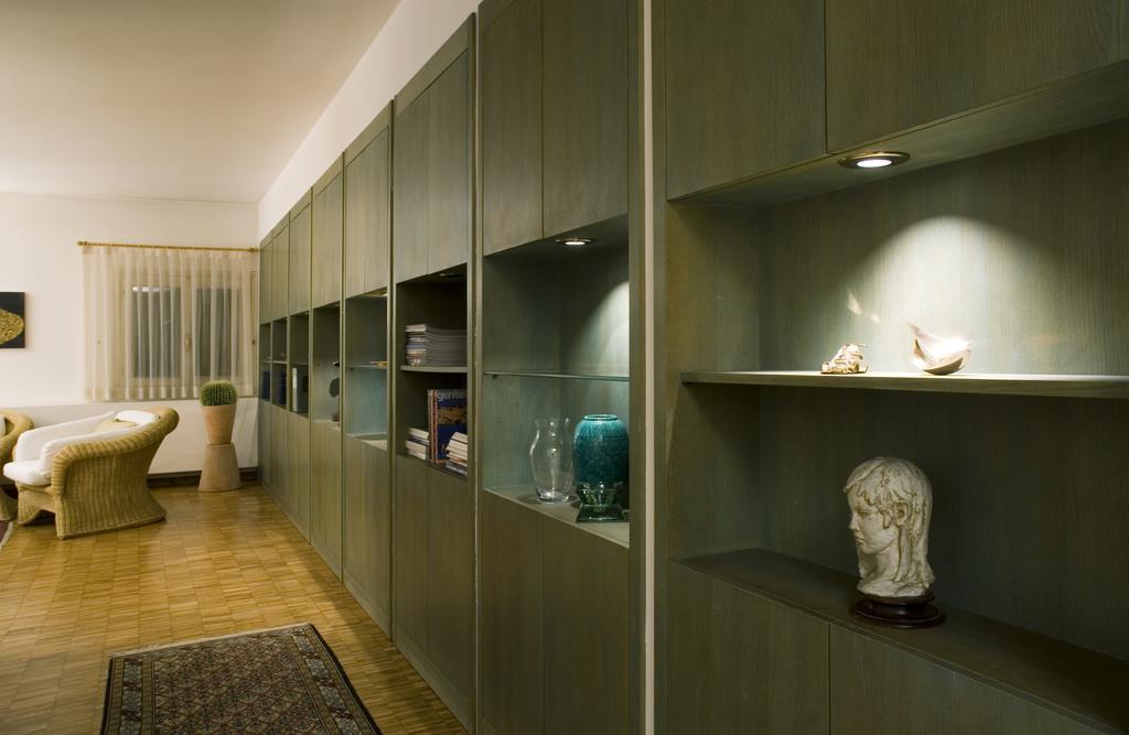 Le Dimore Del Conte ヴィチェンツァ 部屋 写真