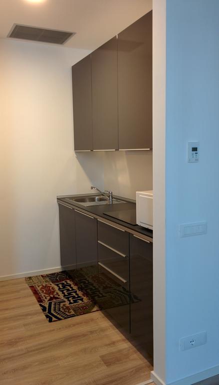 Le Dimore Del Conte ヴィチェンツァ 部屋 写真